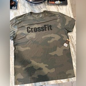 Men’s Nobull CrossFit Shirt - XL